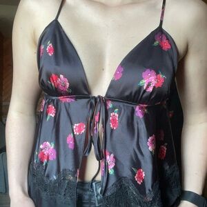 Victoria secret cami